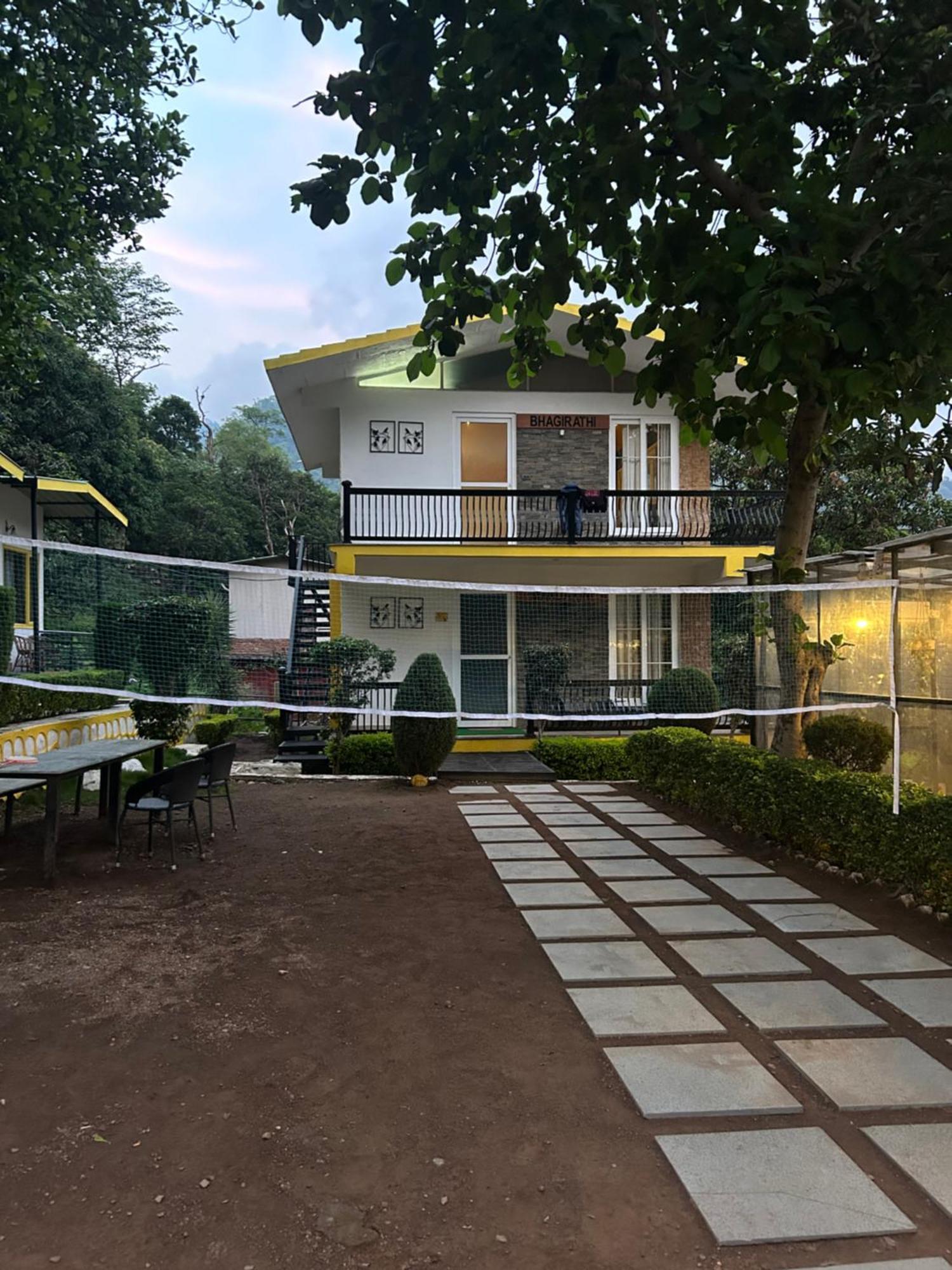 Hostel Julley Commune