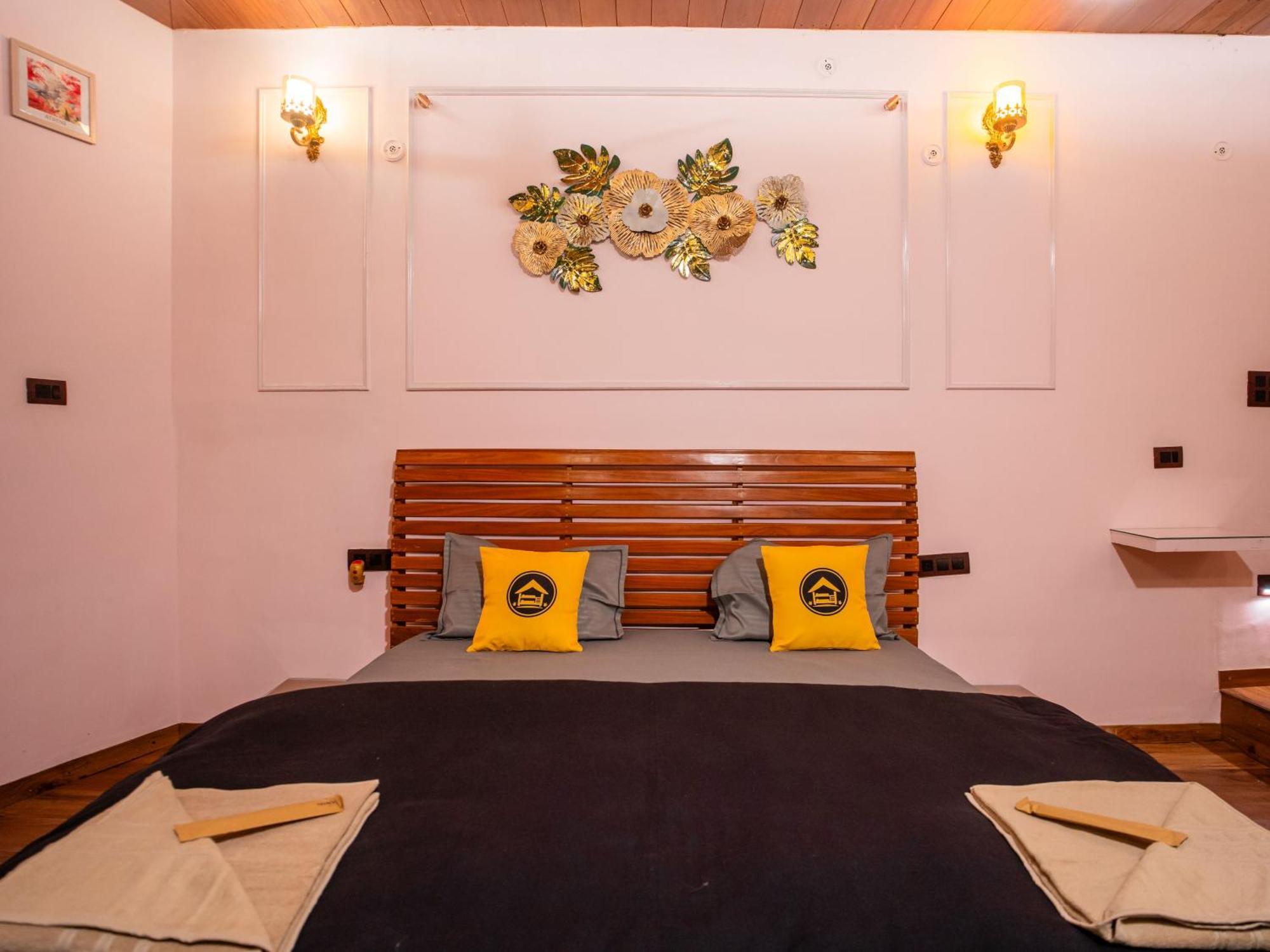 The Rishikesh, Upper Tapovan * Rishikesh