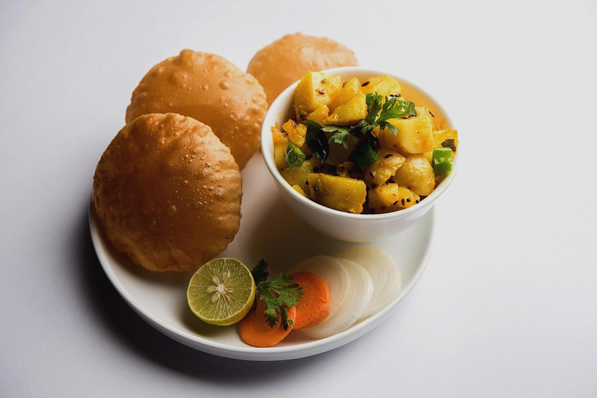 O Tapovan Rise And Cafe 5* Rishikesh