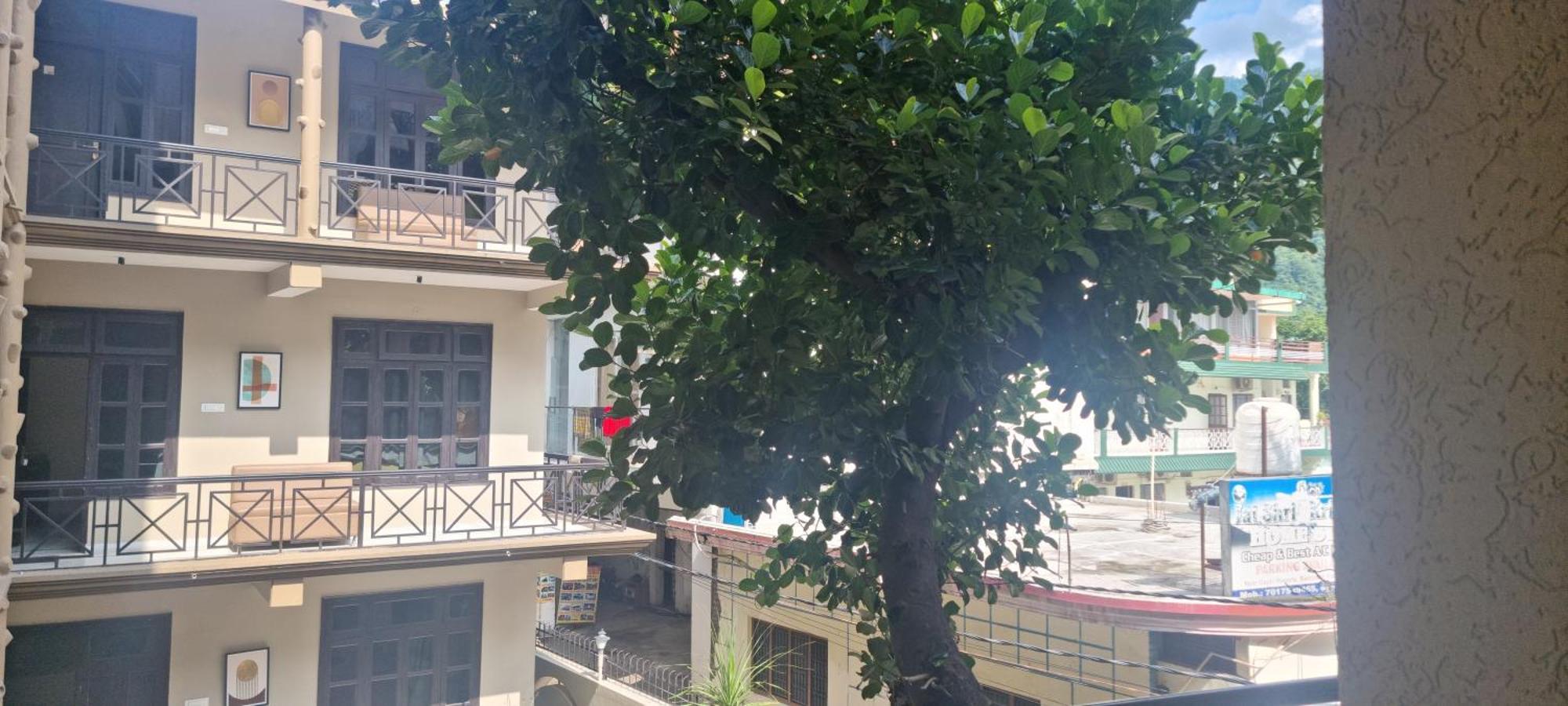 Praana Wellness By Around Rishikesh