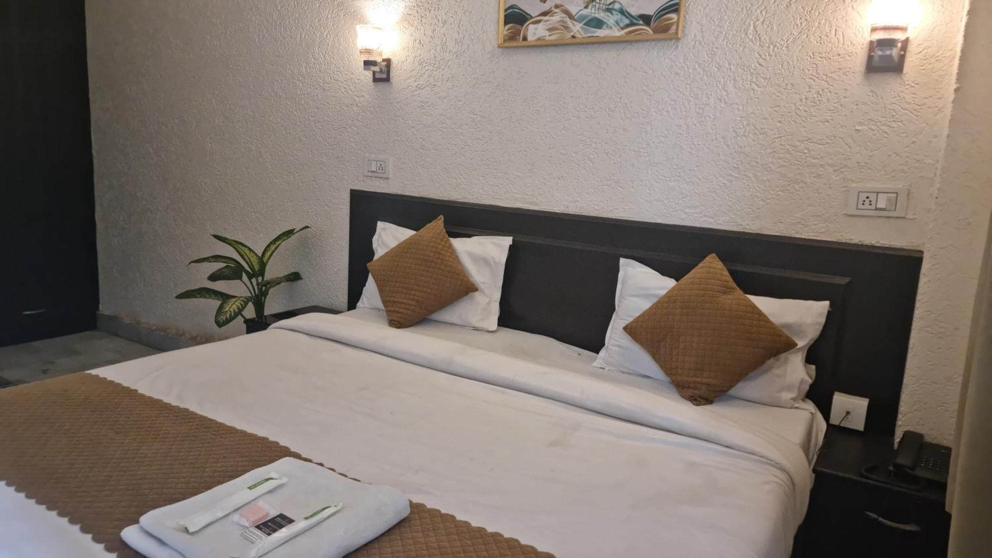 Praana Wellness By Around Hotel 3*