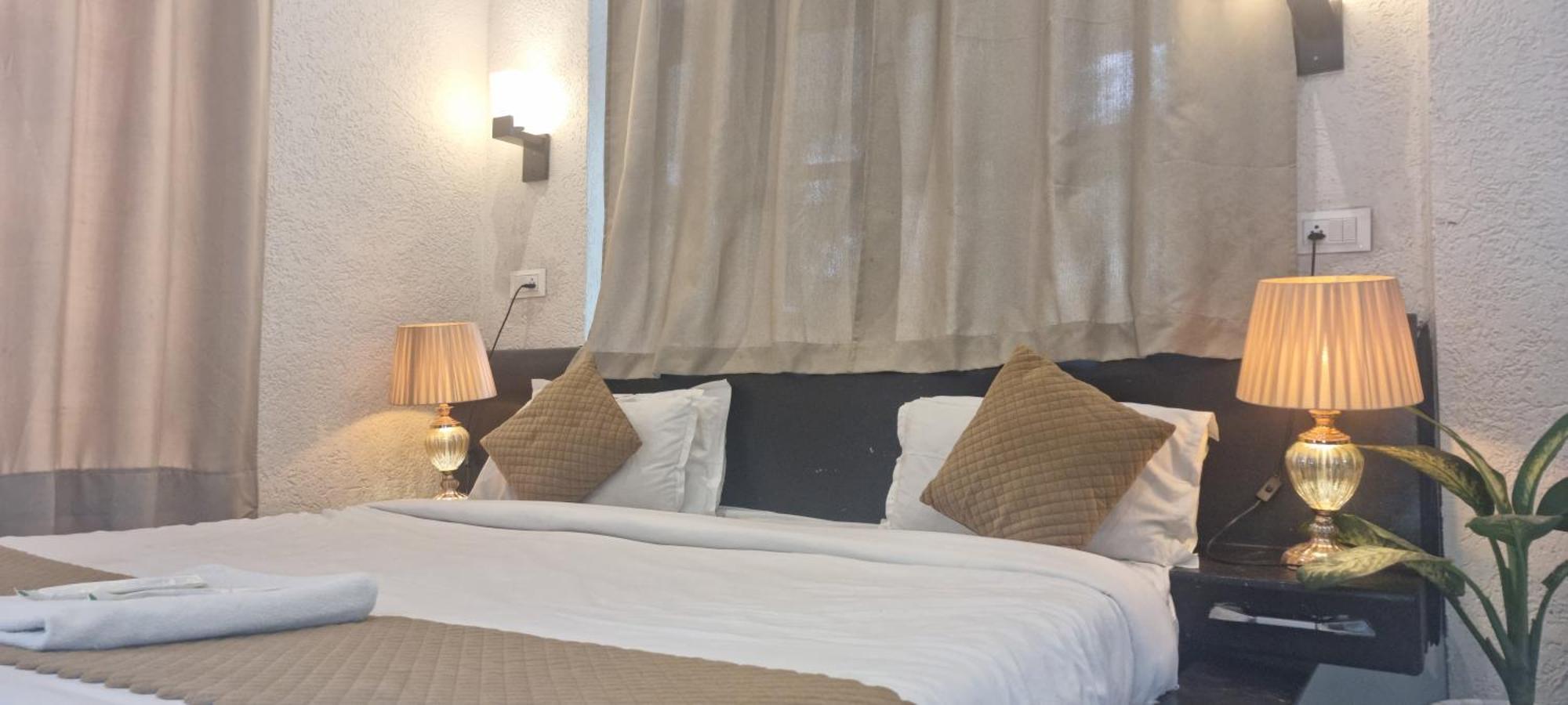 Praana Wellness By Around Hotel