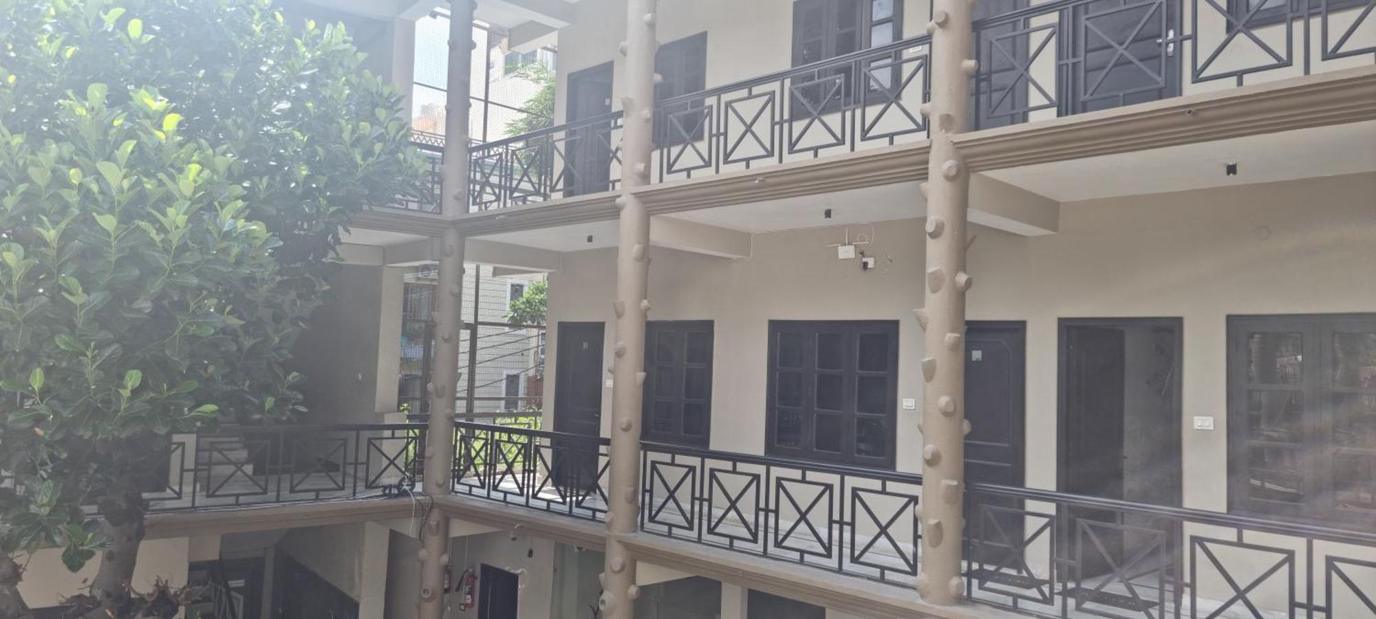 Hotel Praana Wellness By Around 3*