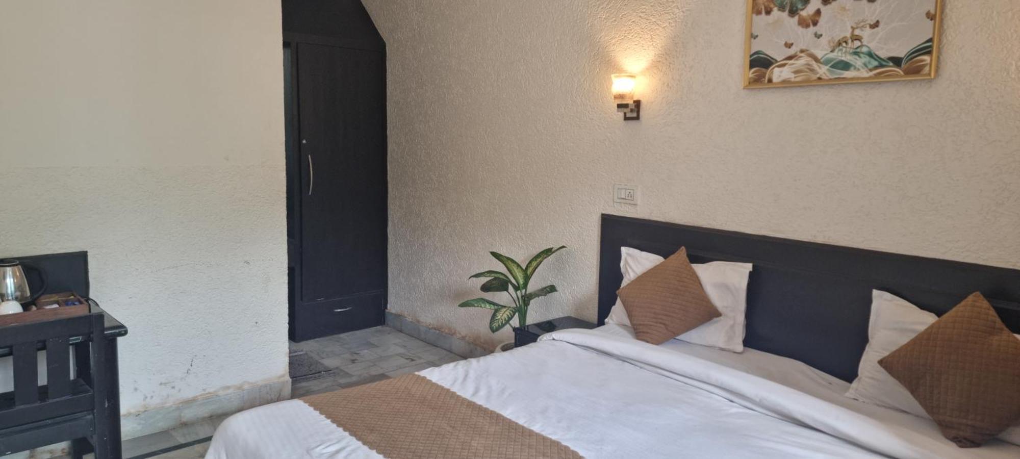 Praana Wellness By Around