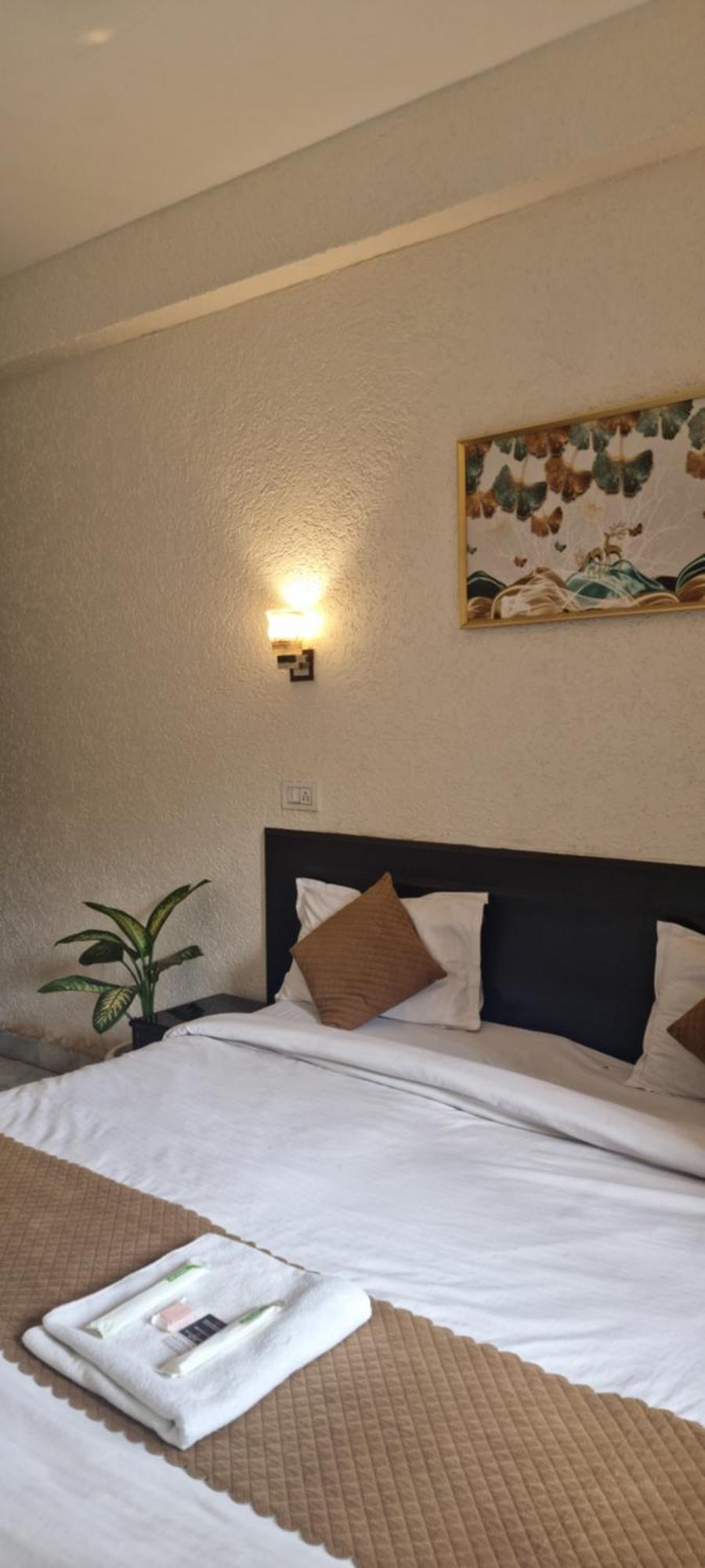 Hotel Praana Wellness By Around 3*