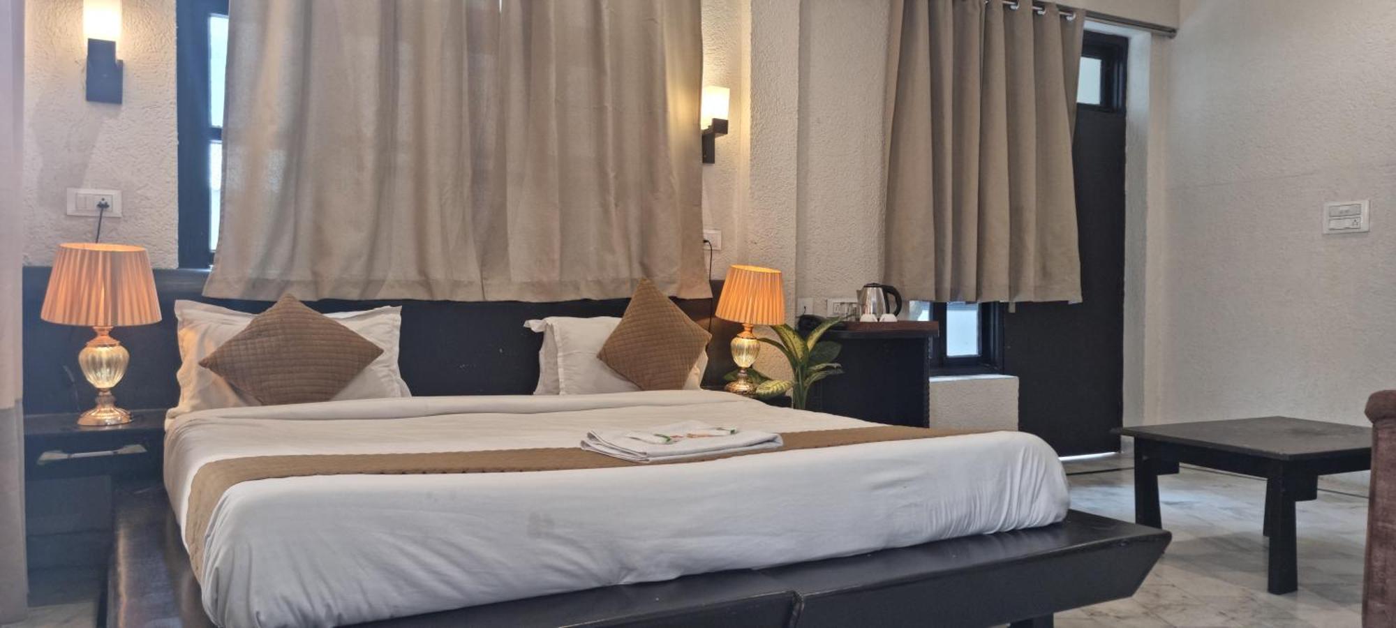 Praana Wellness By Around 3* Rishikesh