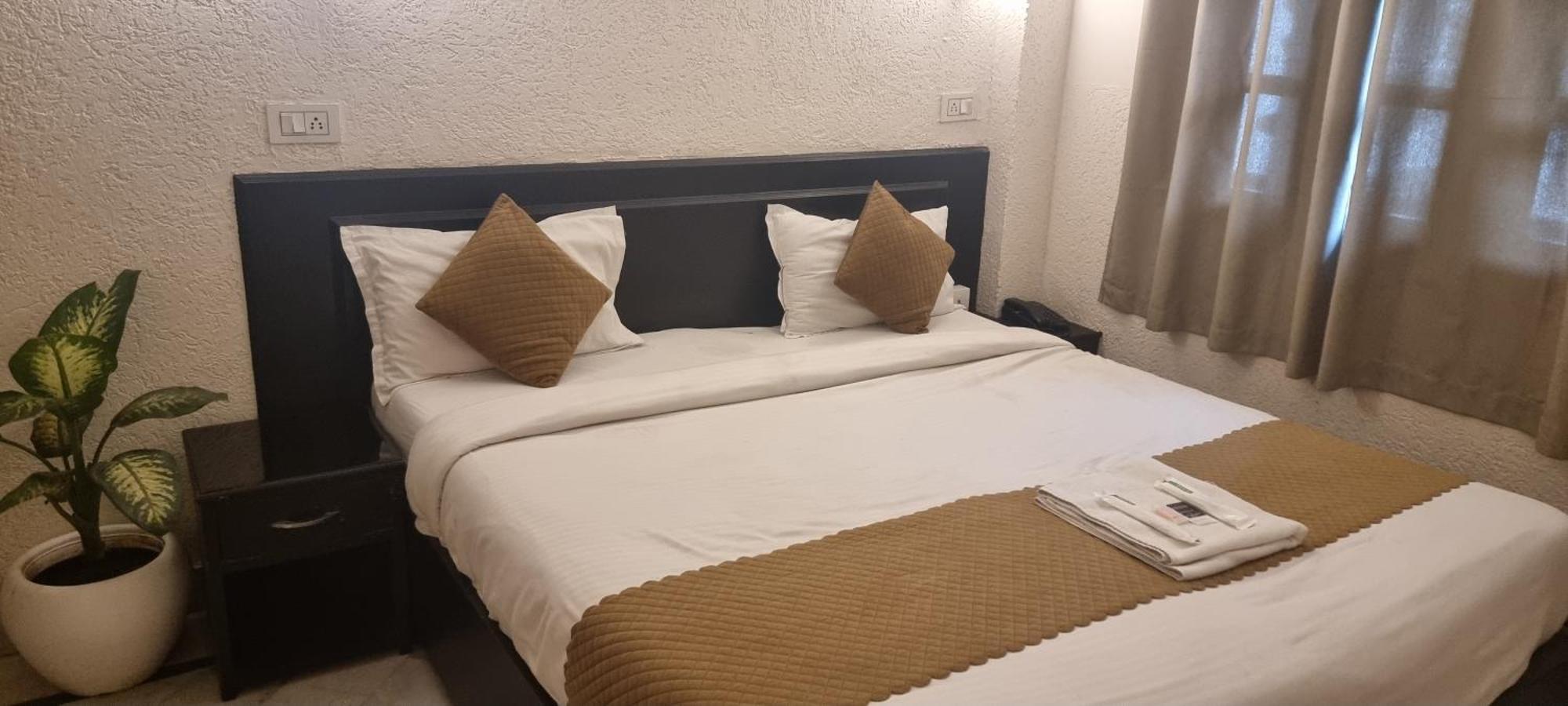 Praana Wellness By Around Hotel 3*