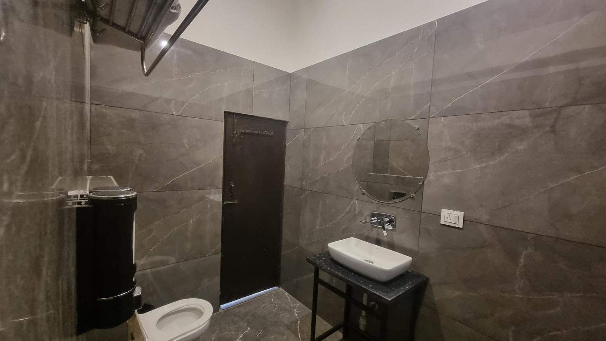 Hotel Praana Wellness By Around