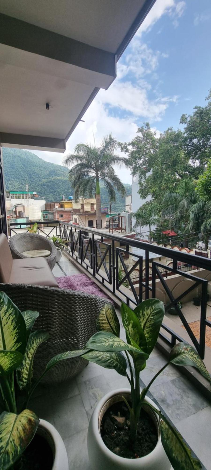 Praana Wellness By Around