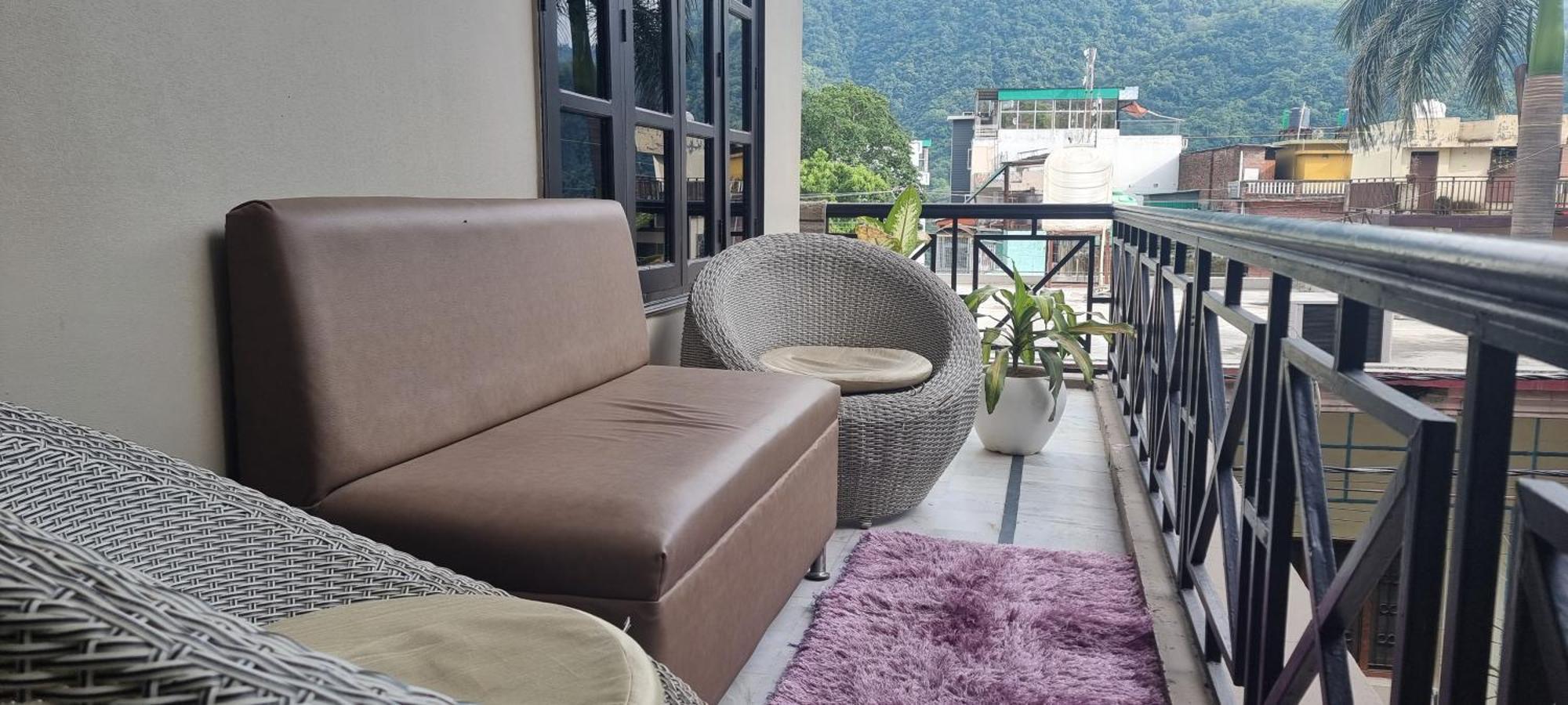 Praana Wellness By Around Hotel