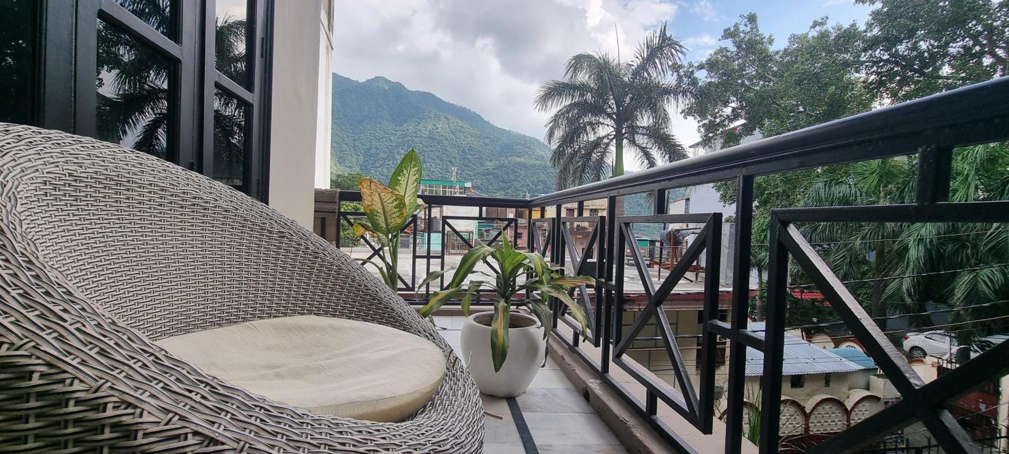 Hotel Praana Wellness By Around
