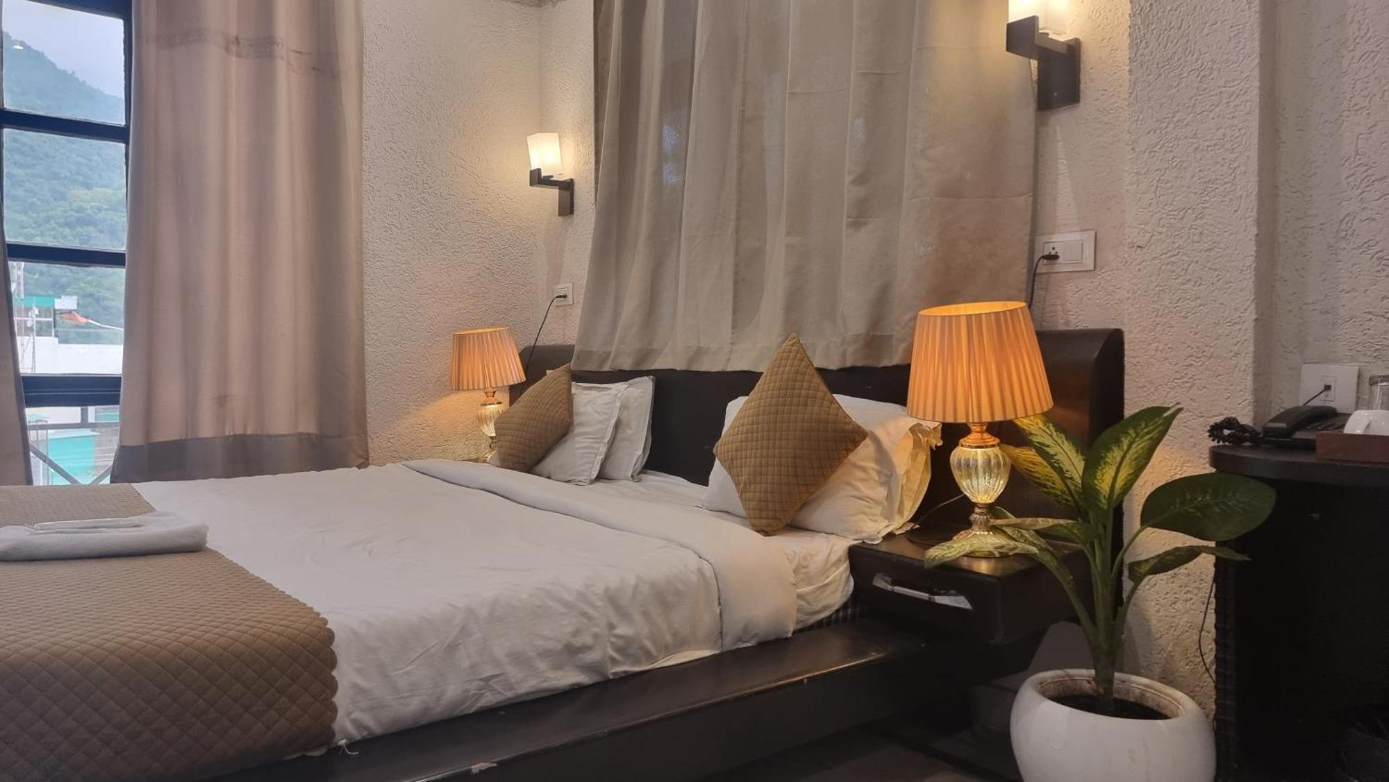 Hotel Praana Wellness By Around