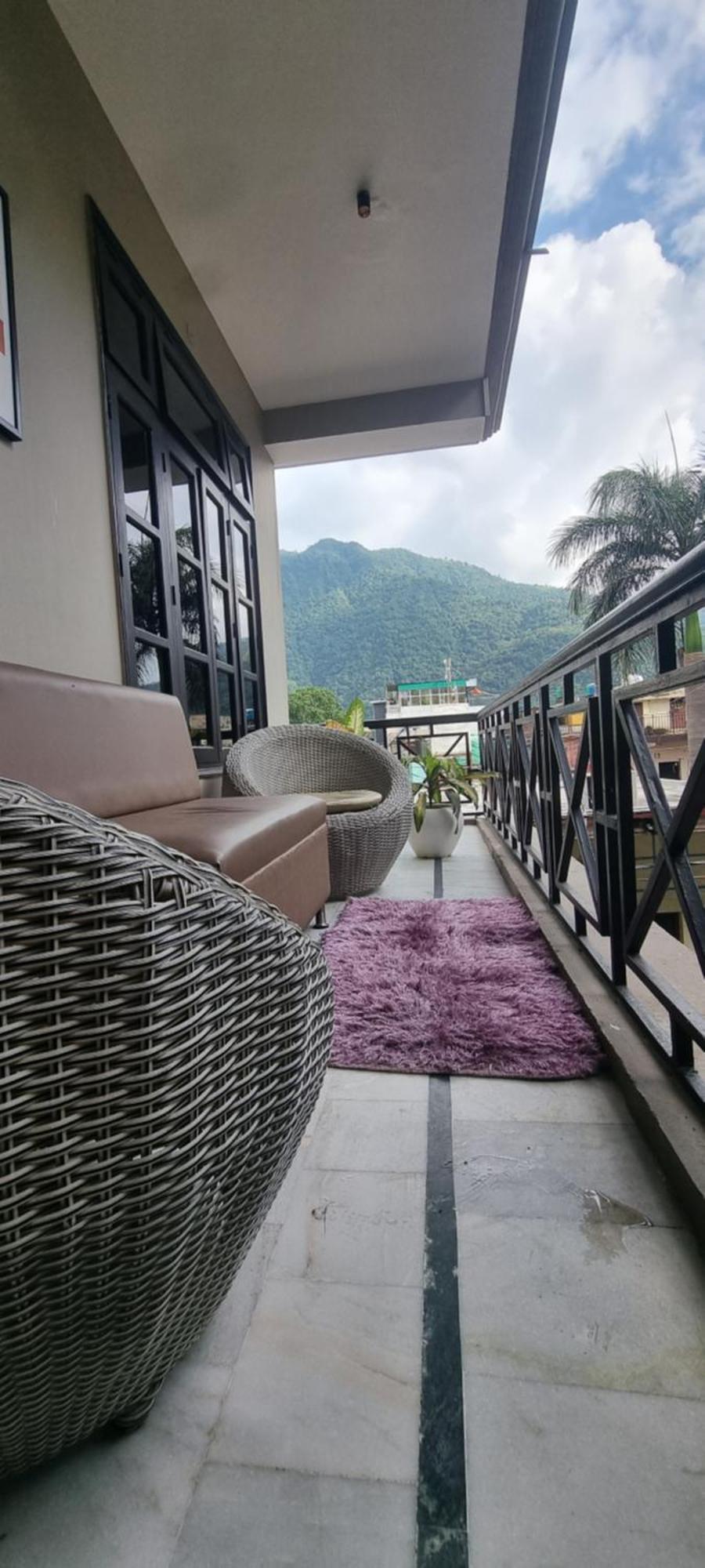 Hotel Praana Wellness By Around 3*
