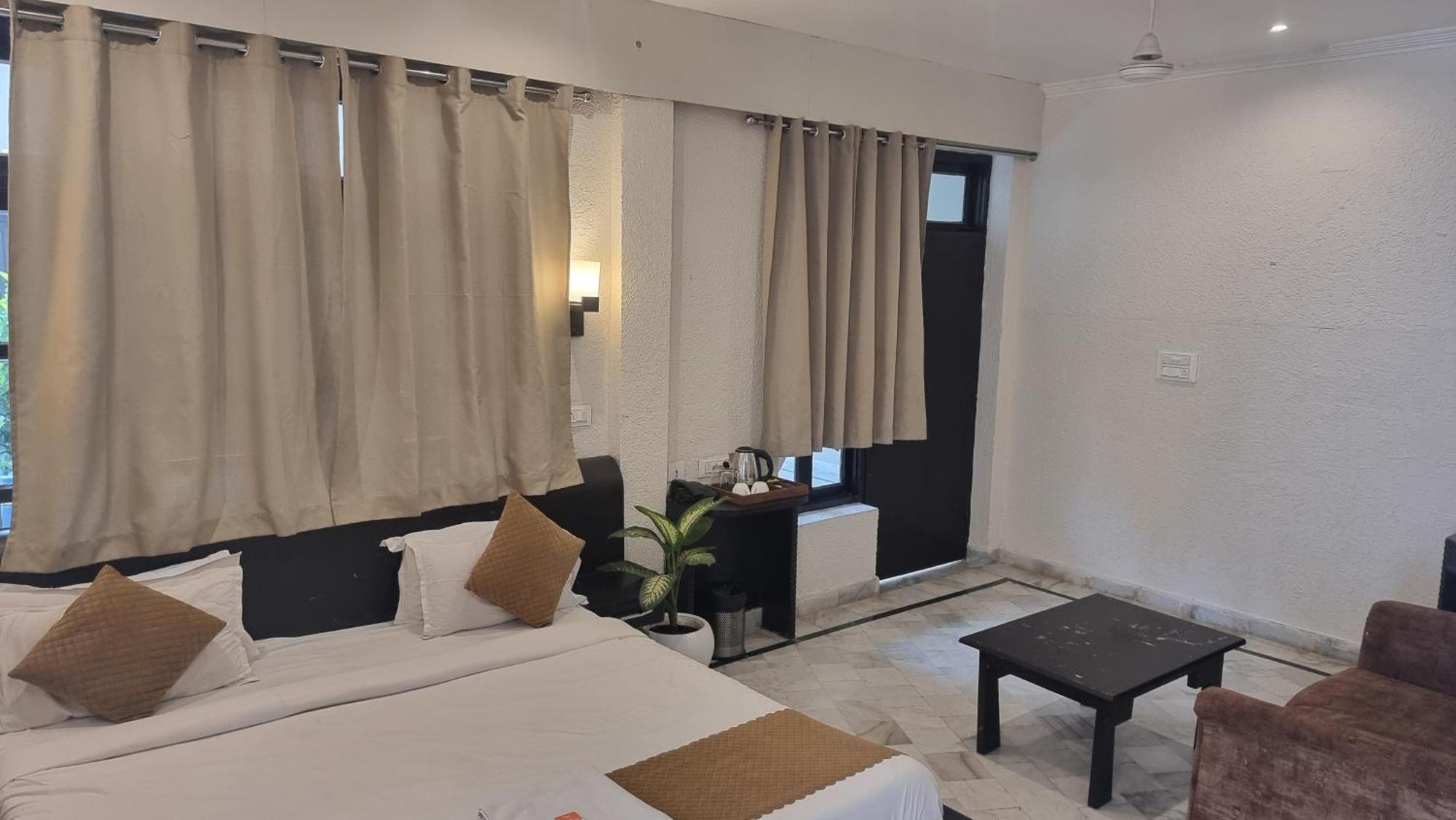 Praana Wellness By Around Rishikesh