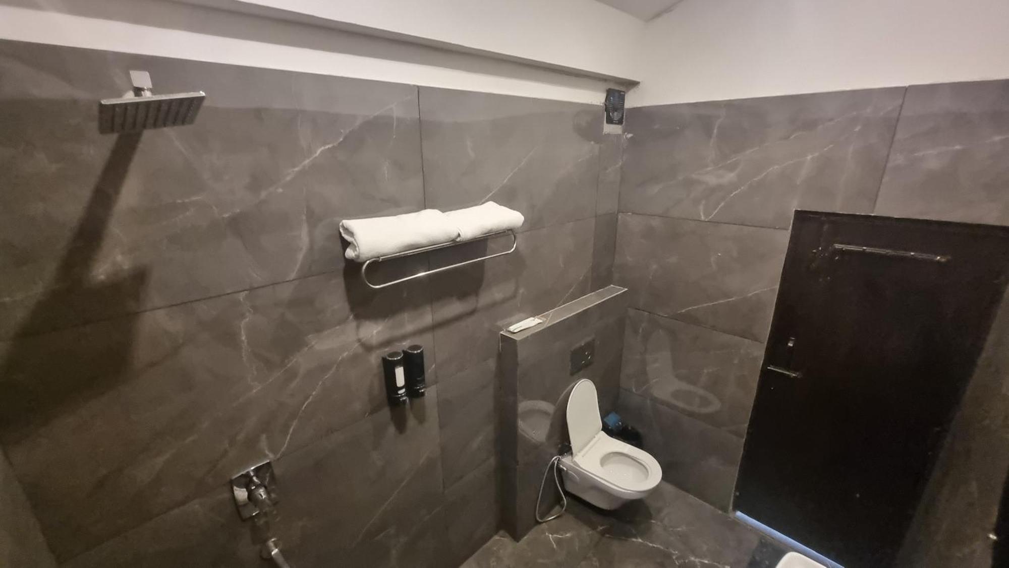 Praana Wellness By Around 3* Rishikesh