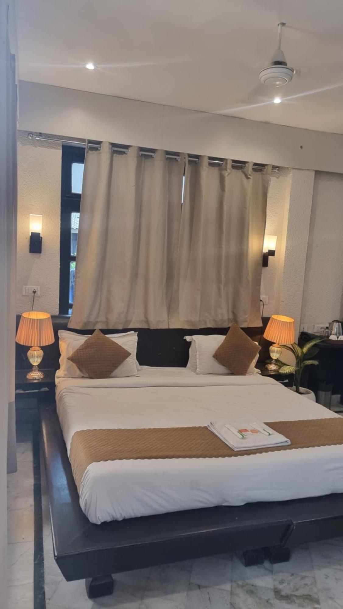 Praana Wellness By Around Hotel