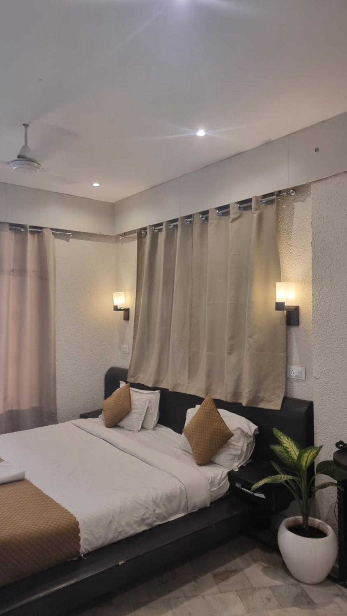 Praana Wellness By Around Hotel 3*