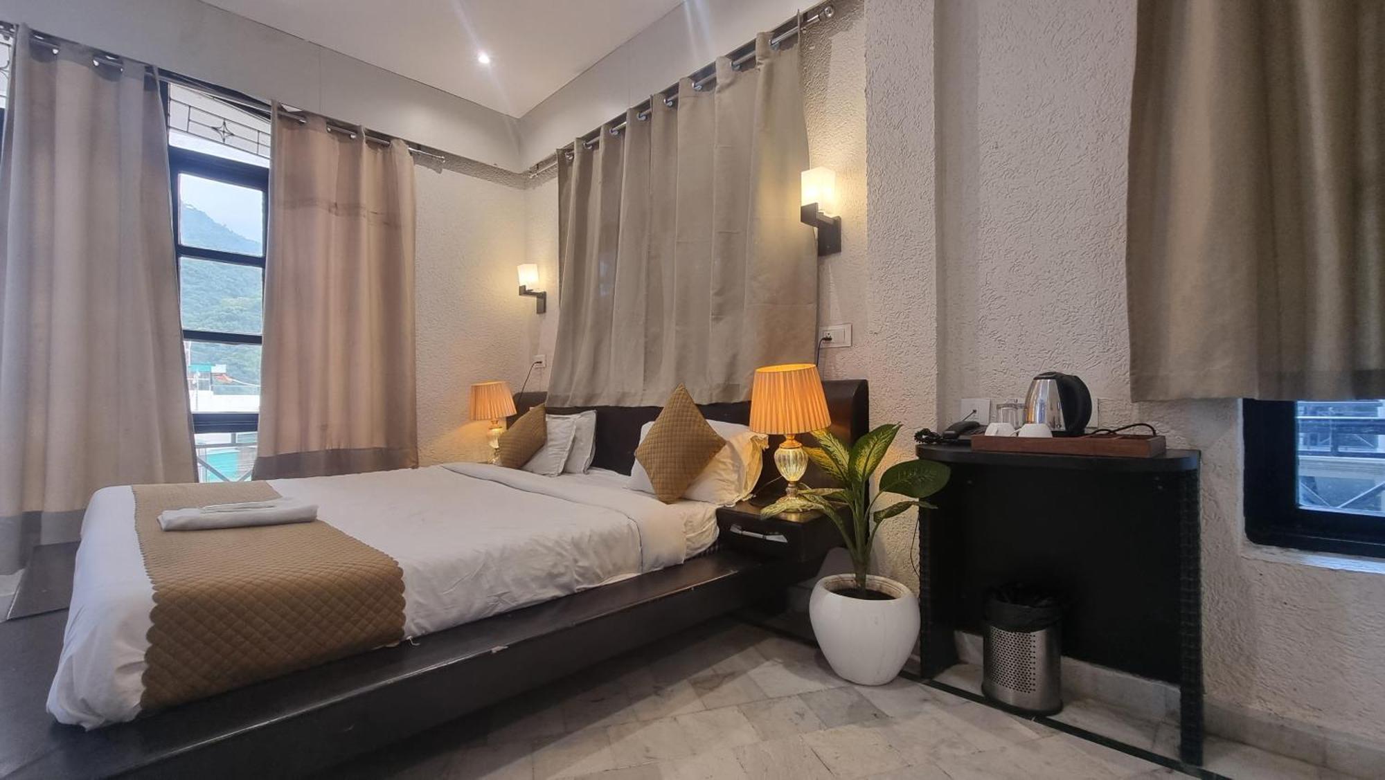 Hotel Praana Wellness By Around 3*