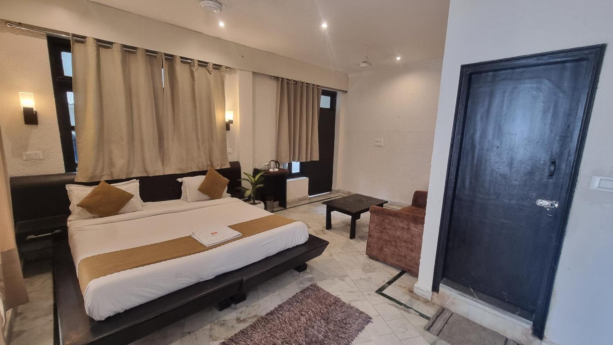 Praana Wellness By Around 3*