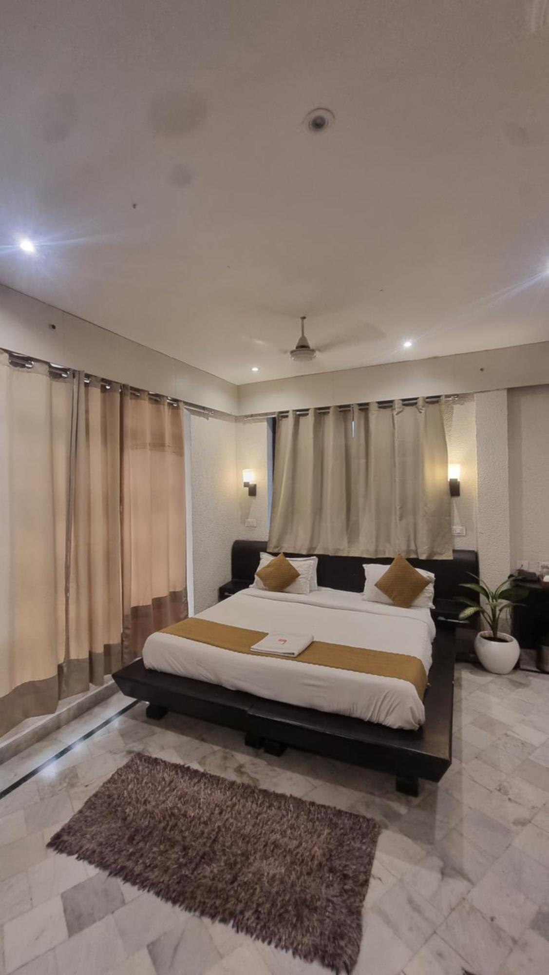 Praana Wellness By Around Hotel