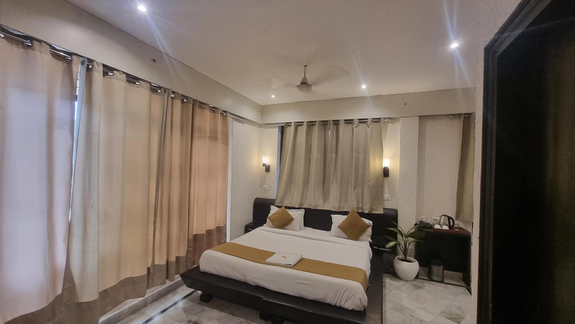 Hotel Praana Wellness By Around 3*