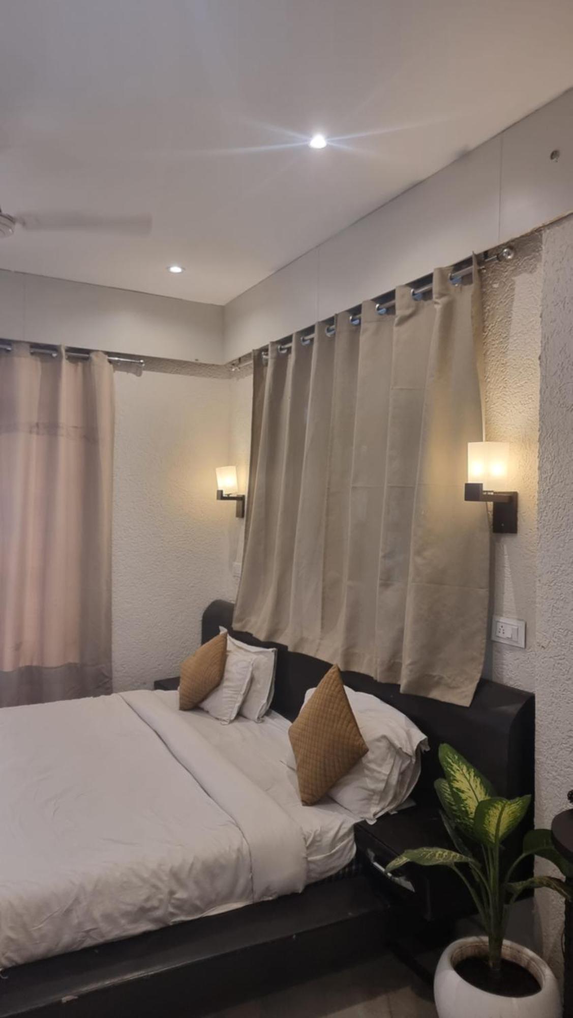 Praana Wellness By Around 3* Rishikesh