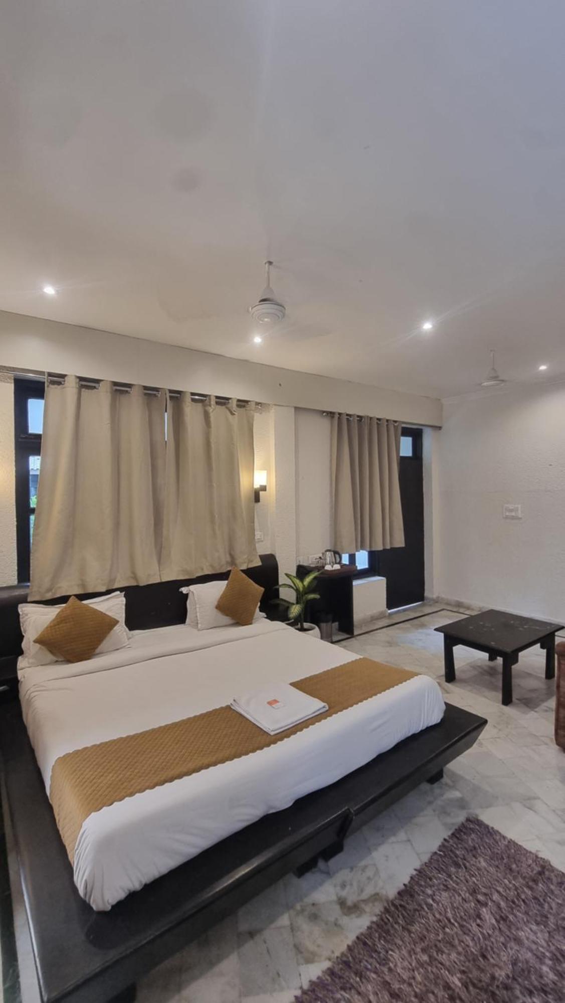 Praana Wellness By Around 3* Rishikesh