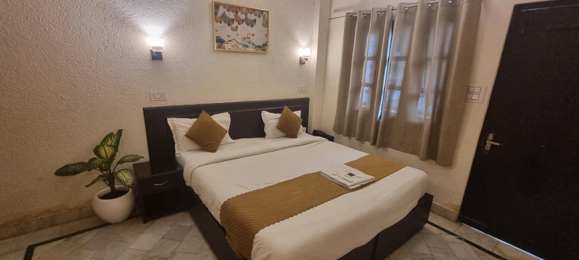 Praana Wellness By Around 3* Rishikesh