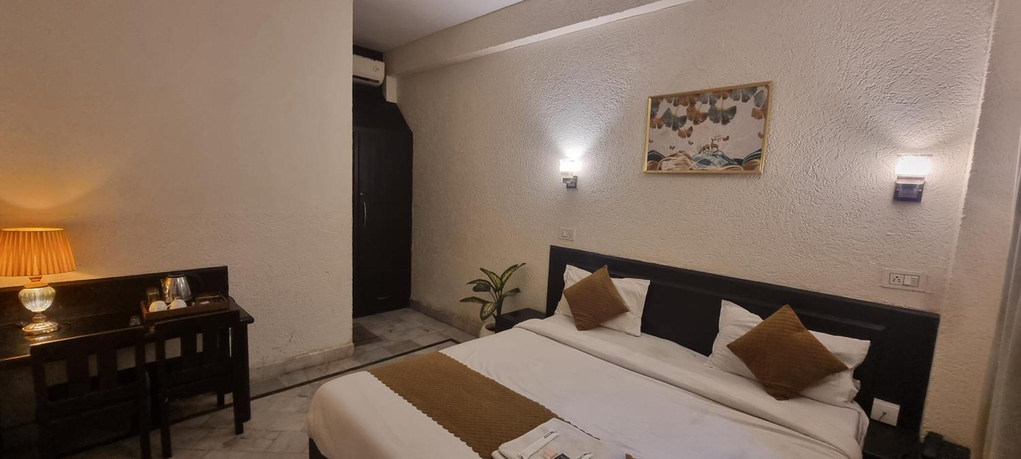 Praana Wellness By Around 3*