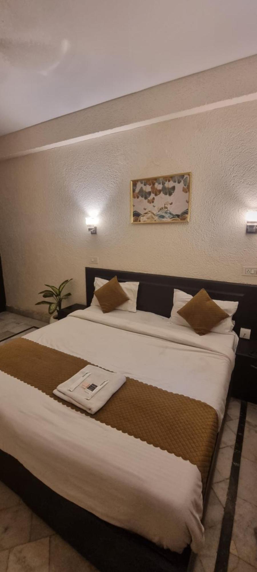 Praana Wellness By Around Hotel 3*