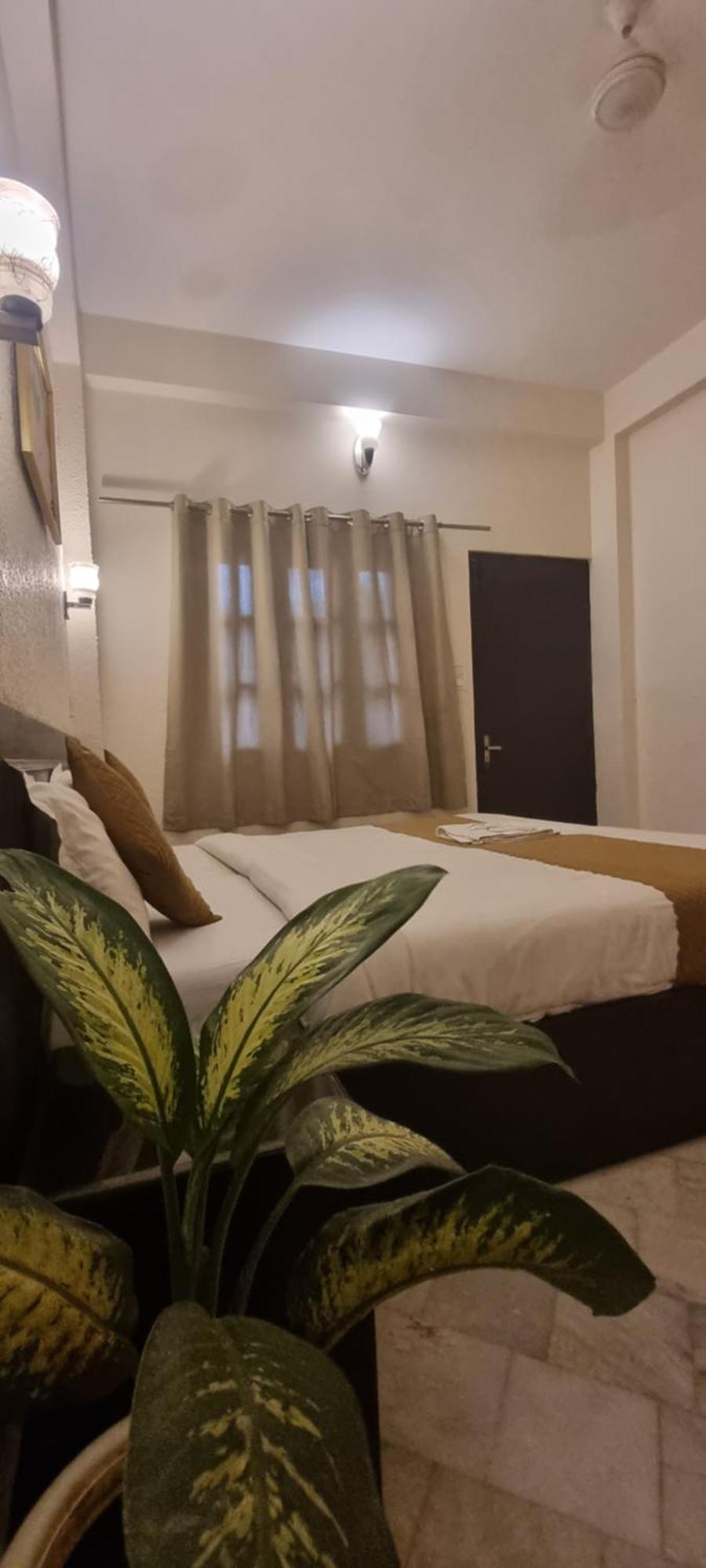 Hotel Praana Wellness By Around 3*