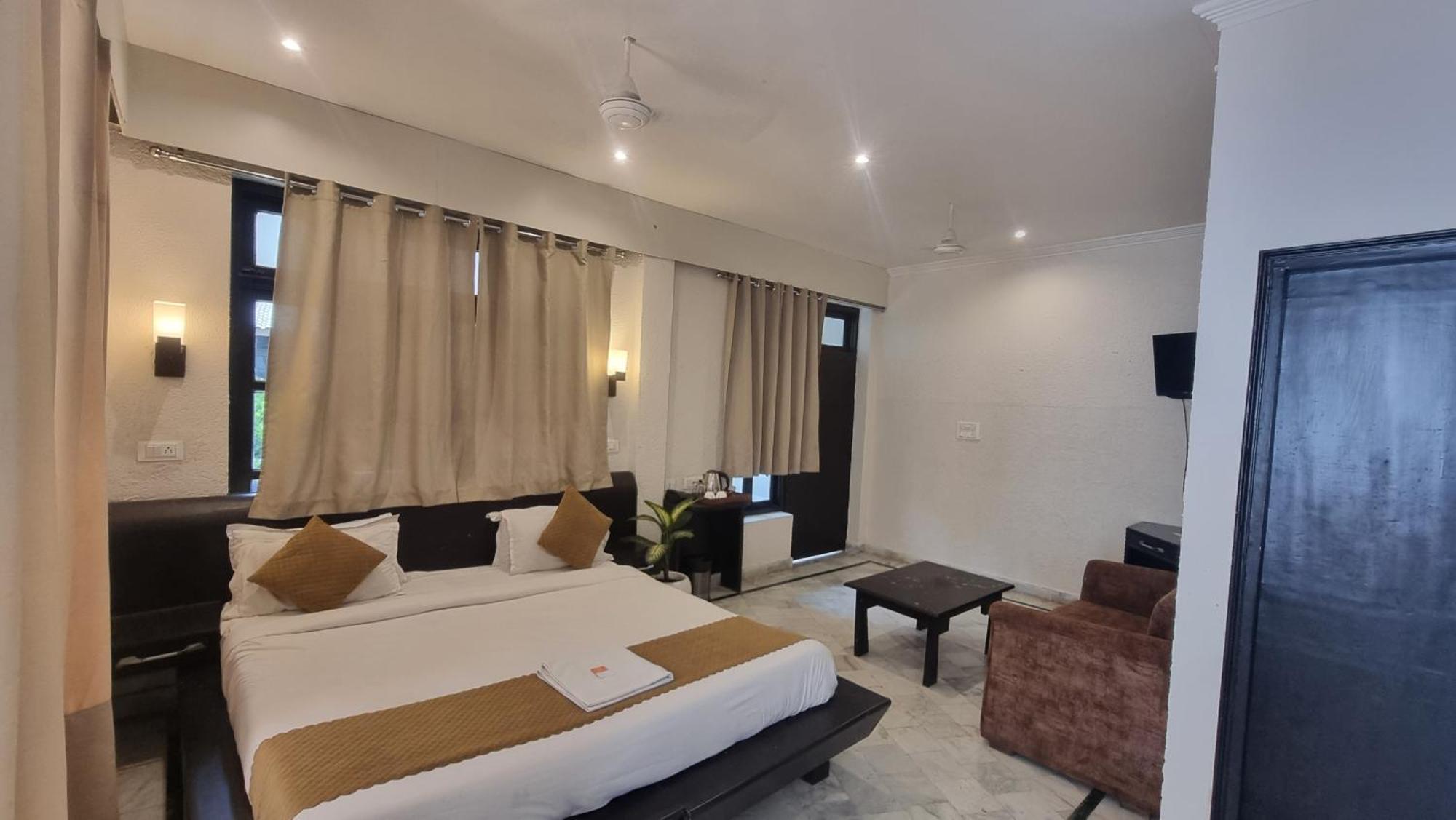 Hotel Praana Wellness By Around