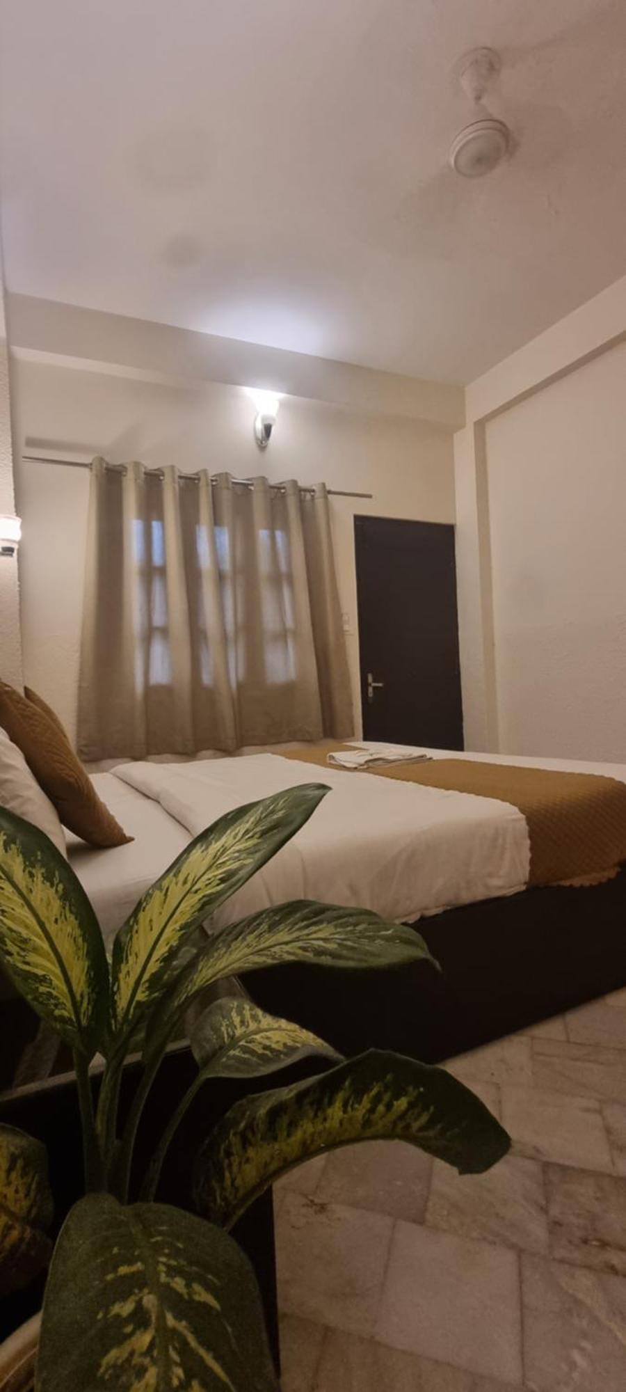 Praana Wellness By Around 3* Rishikesh