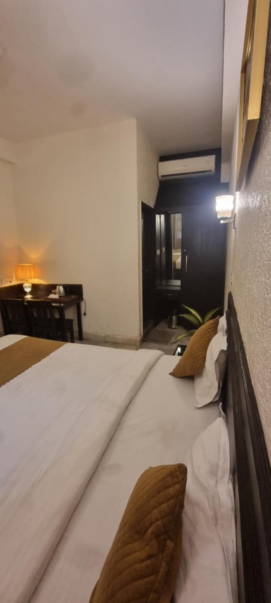 Praana Wellness By Around