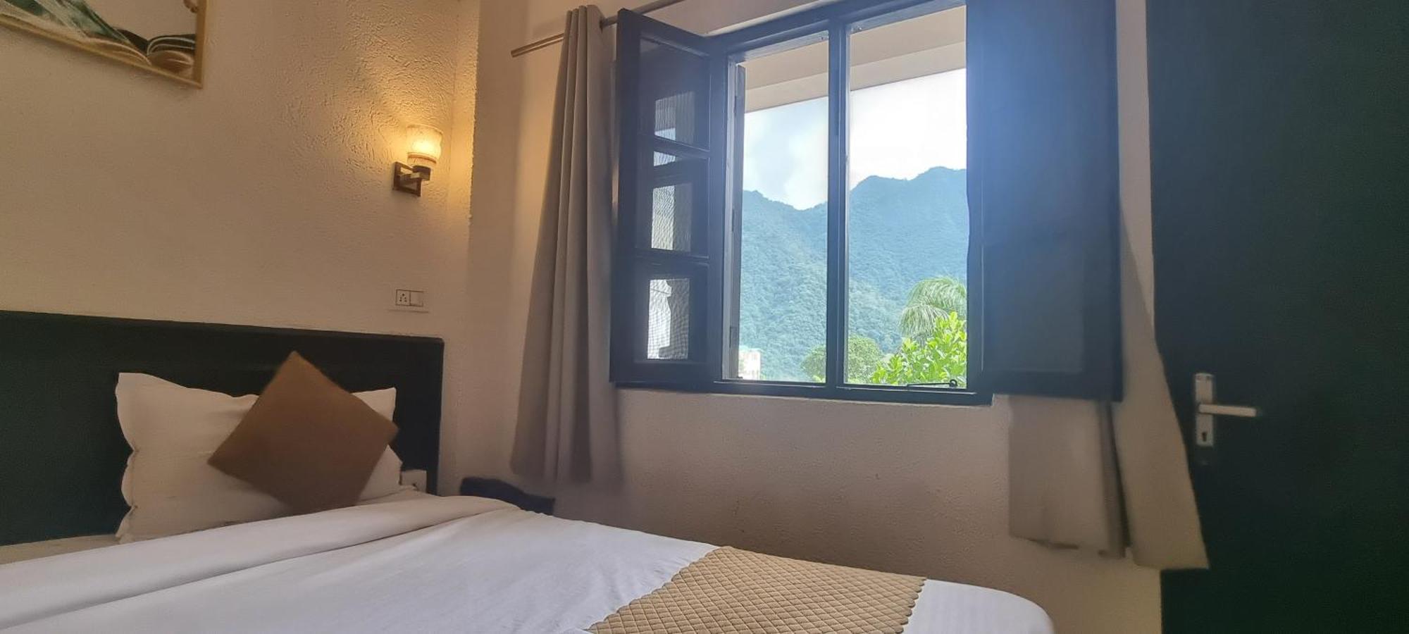 Praana Wellness By Around Hotel
