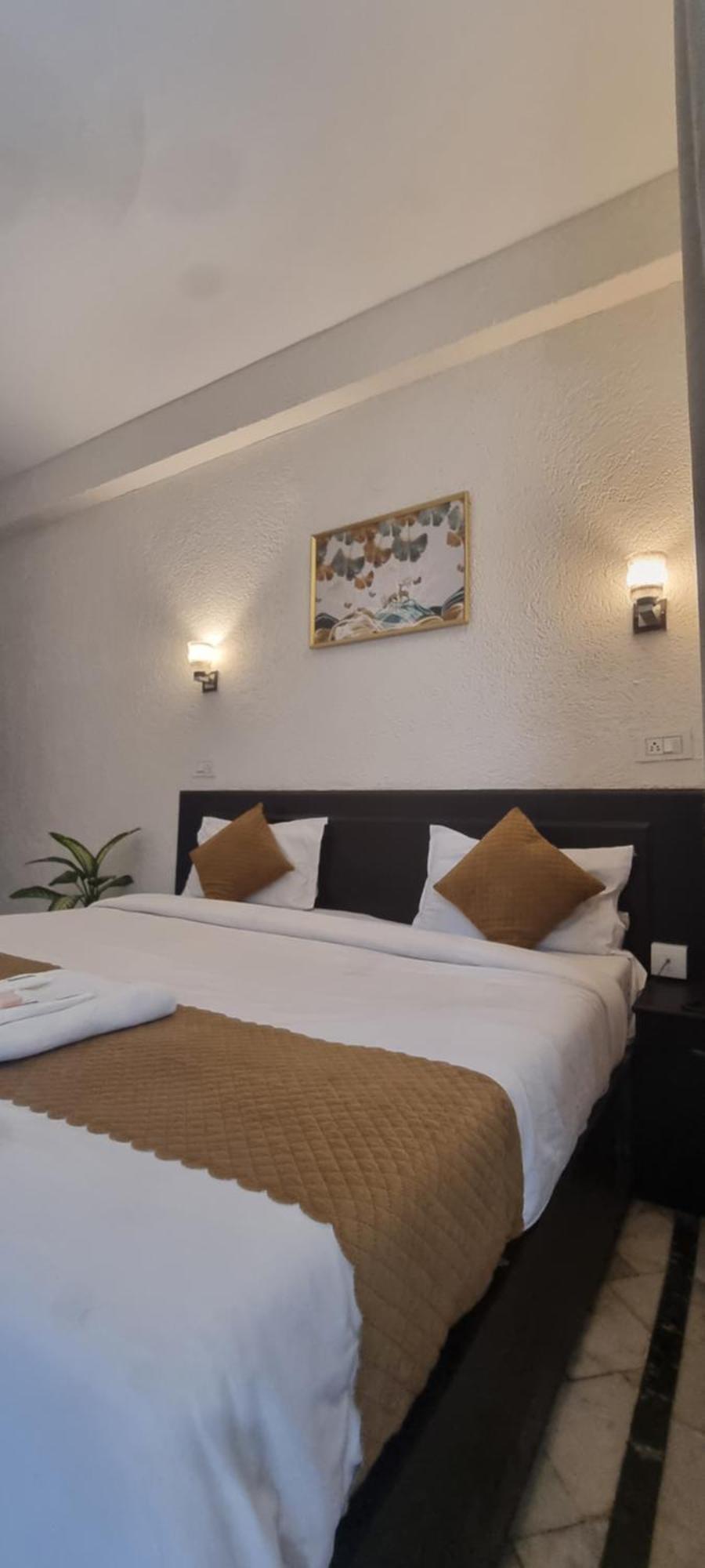 Hotel Praana Wellness By Around