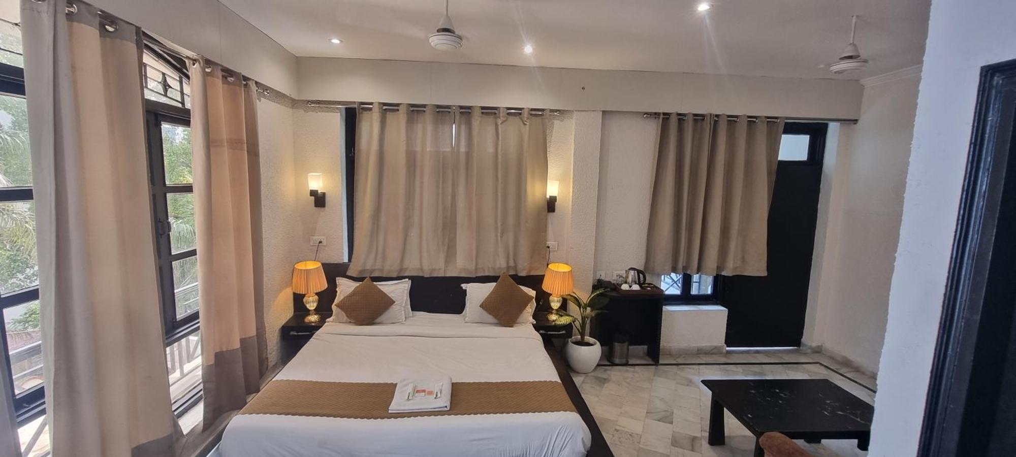 Praana Wellness By Around Hotel 3*