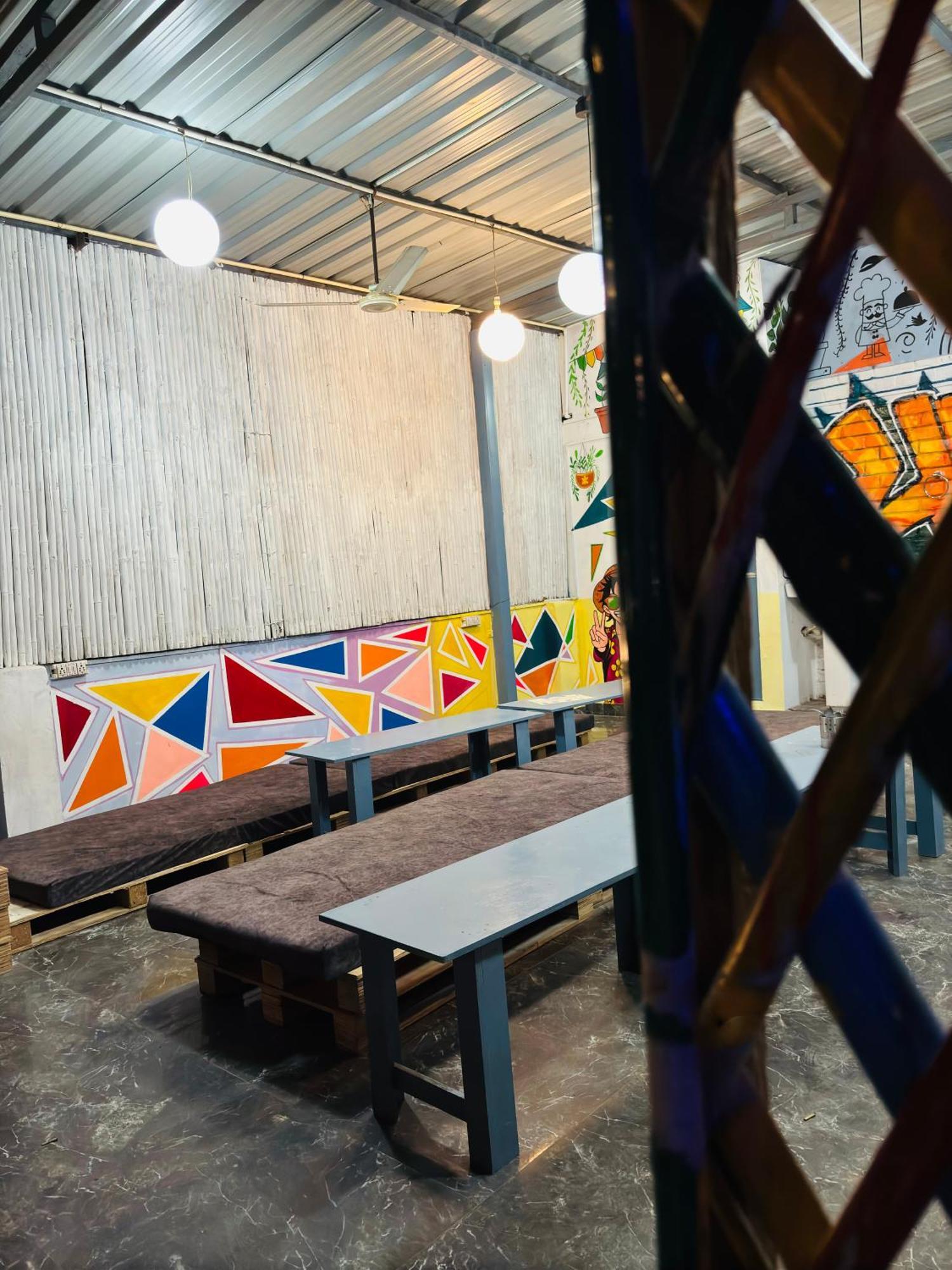 Urban Loft * Rishikesh