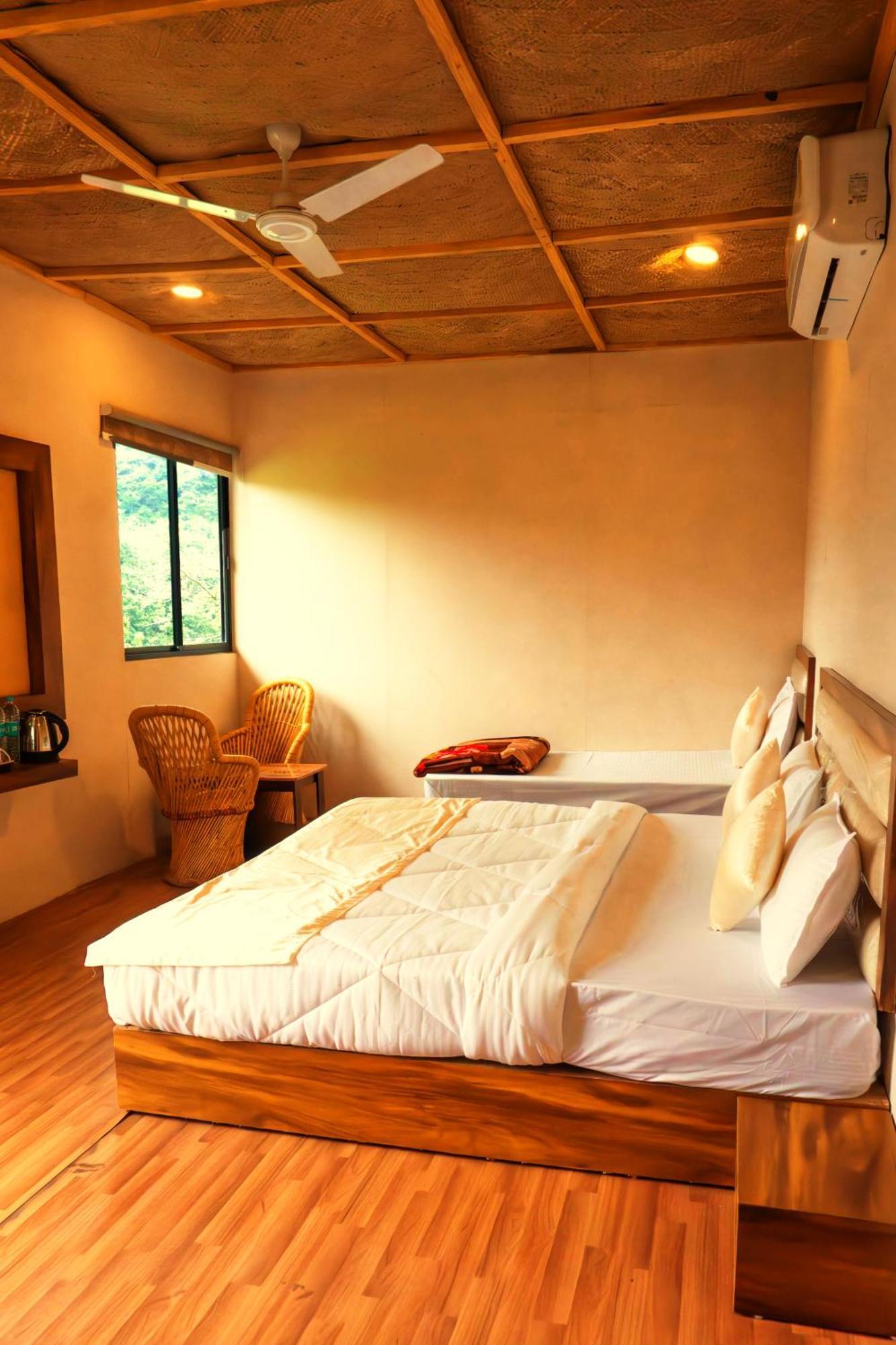 Resort Isol Nature