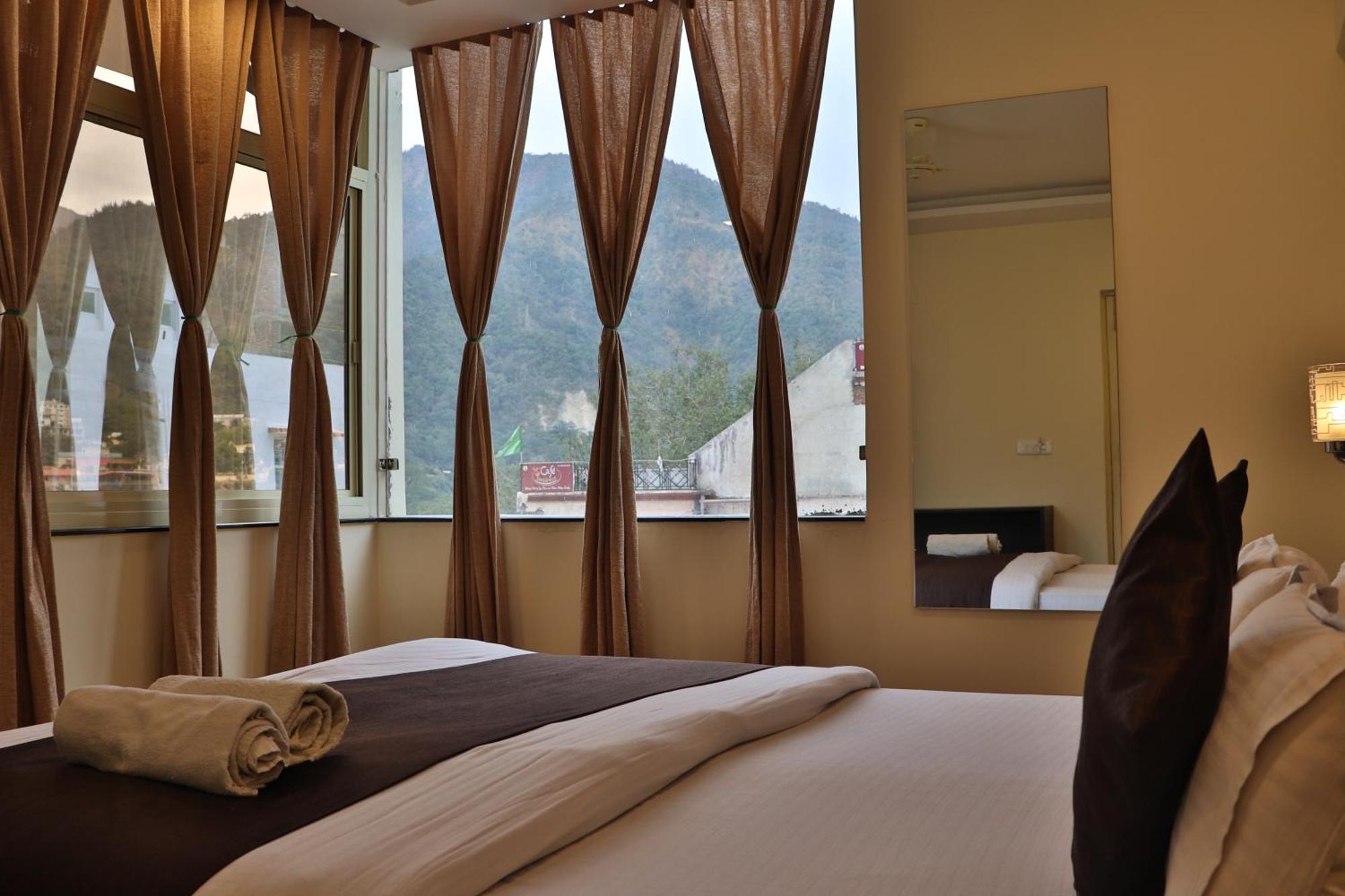Hostel Shiv Shakti Rishikesh