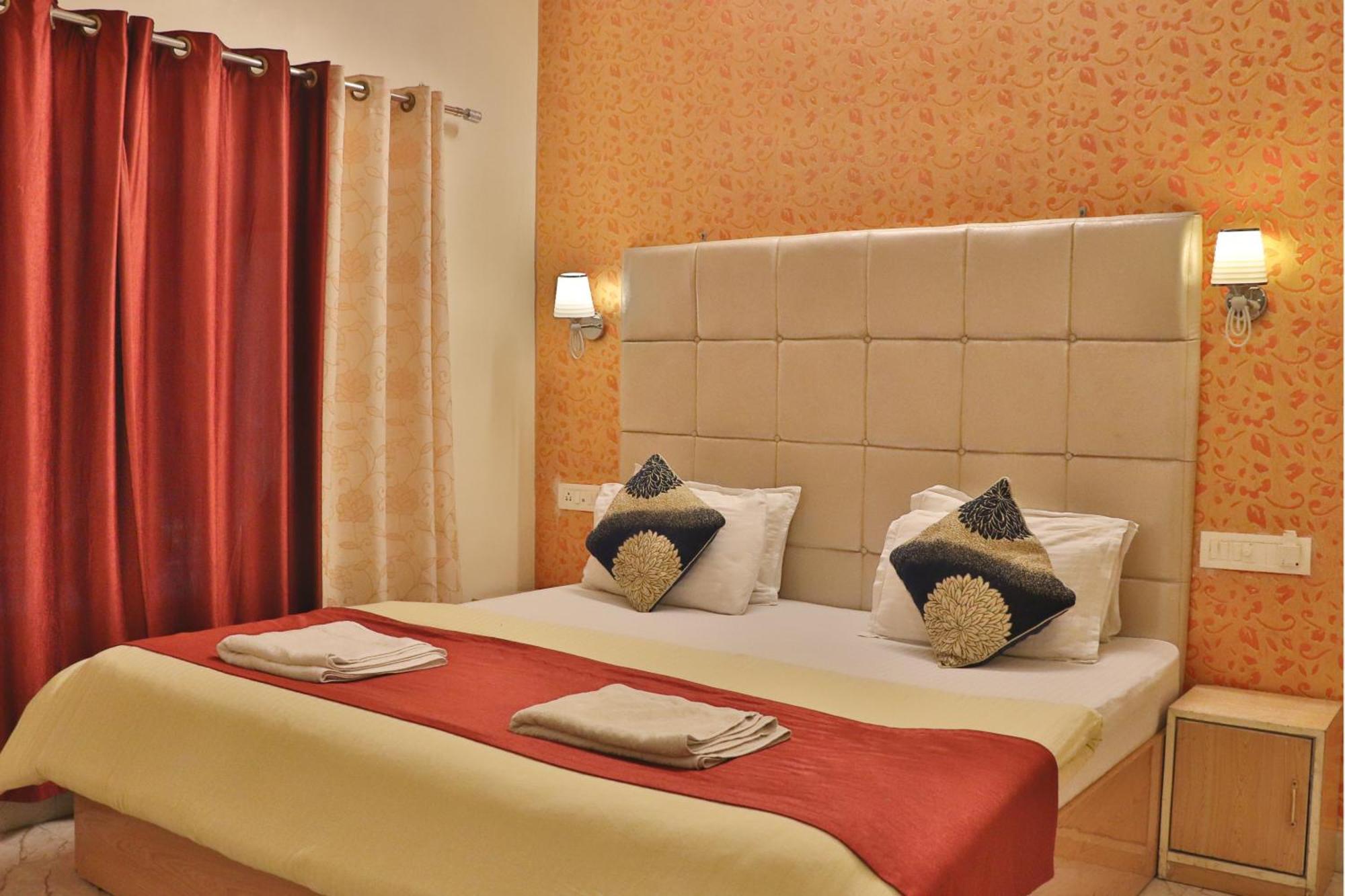 Hostel Shiv Shakti *