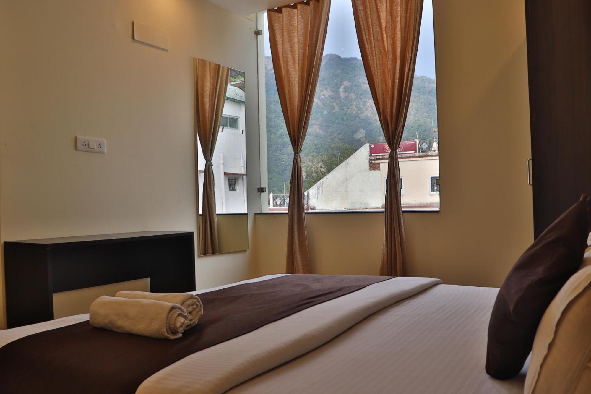 Hostel Shiv Shakti
