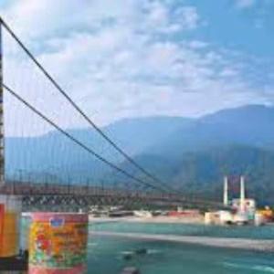 Raghukul * Rishikesh