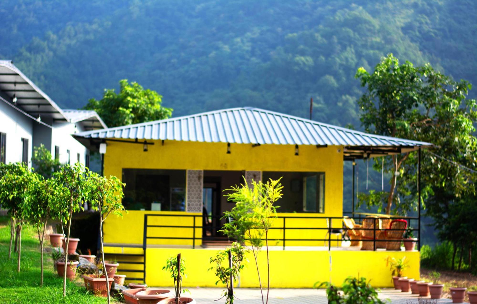 Isol Nature Resort *