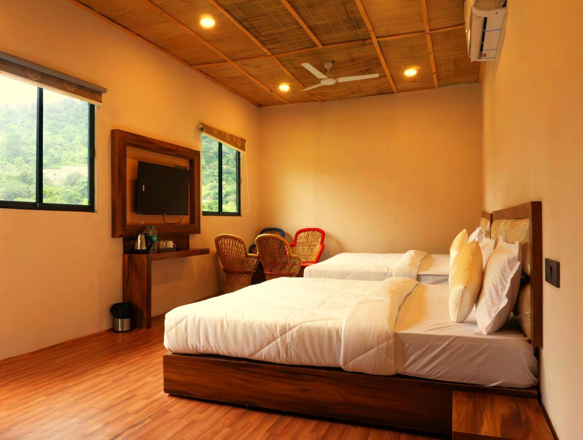 Isol Nature Resort *