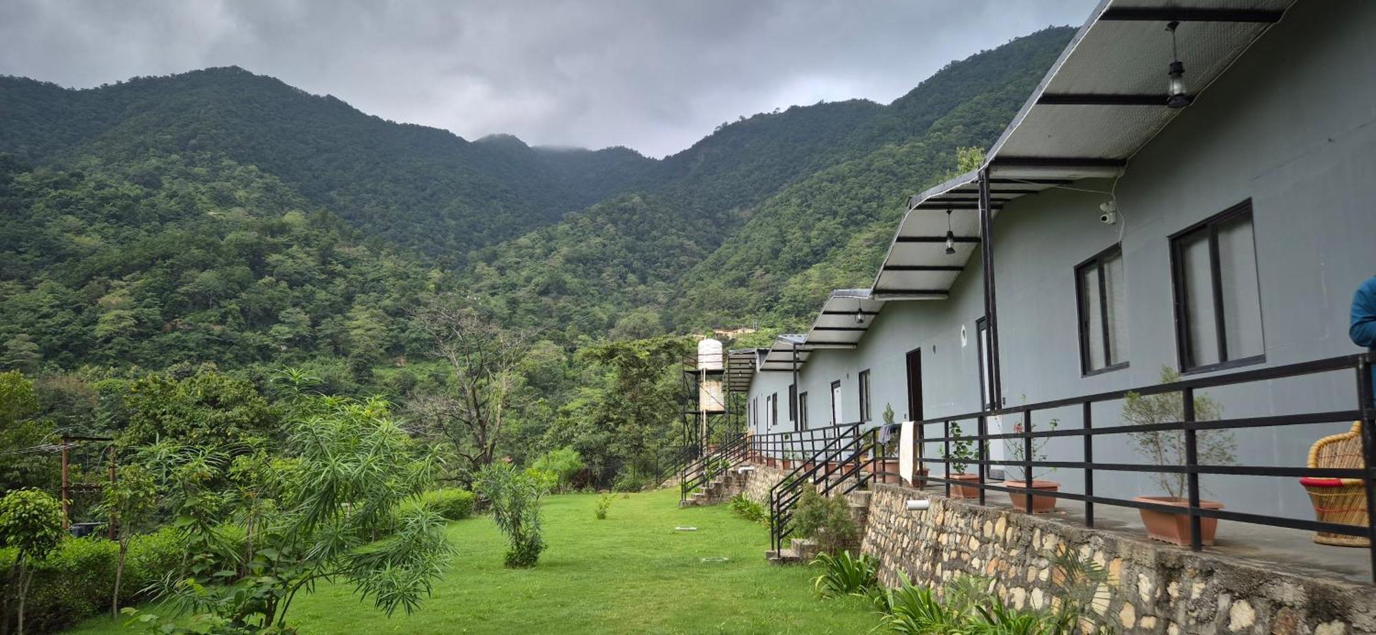 Isol Nature Resort