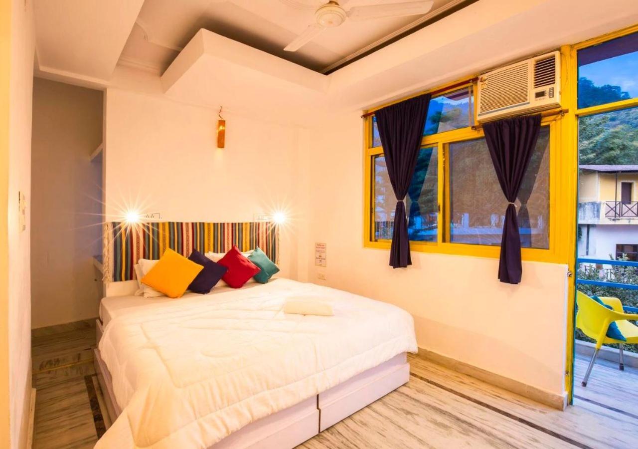 Zoukstayz * Rishikesh