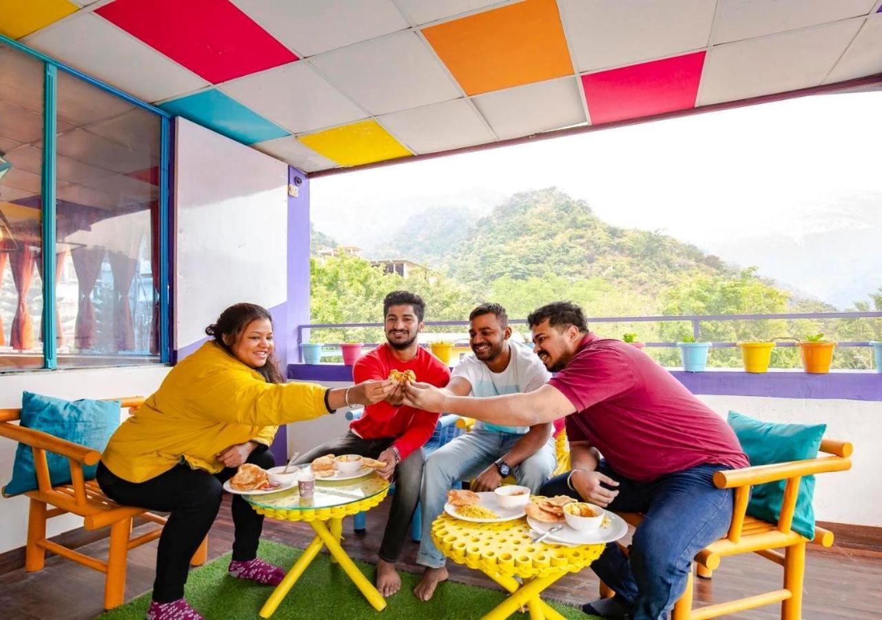 Zoukstayz * Rishikesh