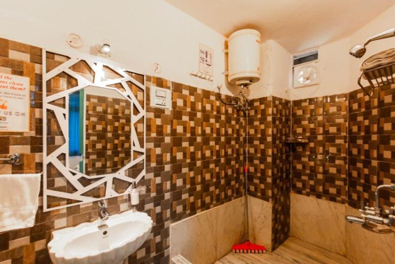 Hostel Zoukstayz