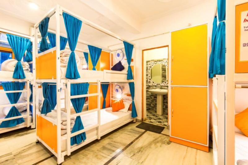 Zoukstayz Rishikesh